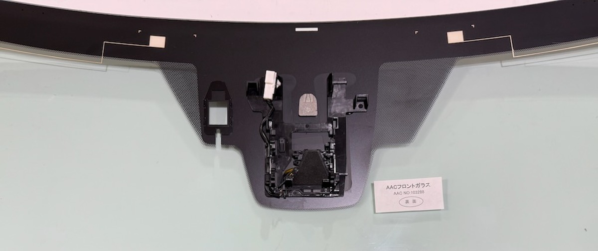 レクサス（LEXUS） フロントガラス レクサスUX 5D ハッチバック 純正