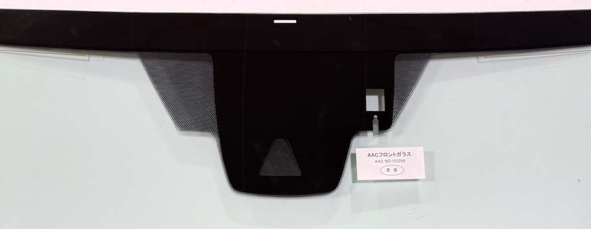 レクサス（LEXUS） フロントガラス レクサスUX 5D ハッチバック 純正