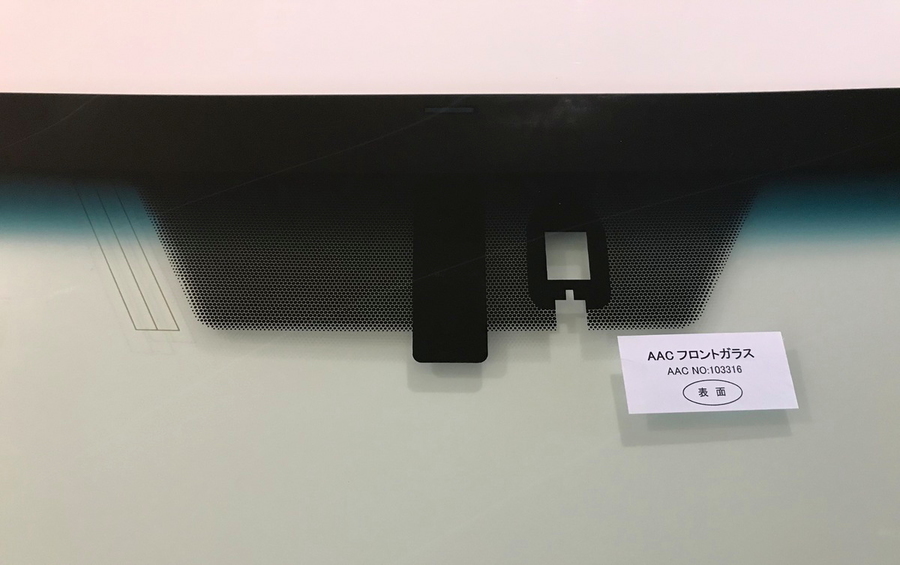 レクサス（LEXUS） フロントガラス NX 5D ワゴン 純正品番:56101-78919