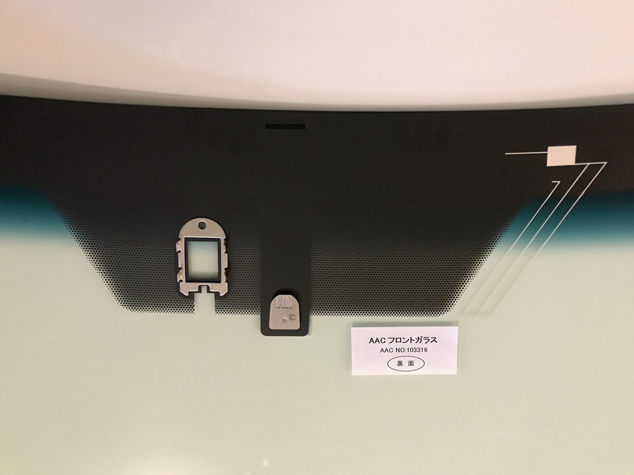 レクサス（LEXUS） フロントガラス NX 5D ワゴン 純正品番:56101-78919