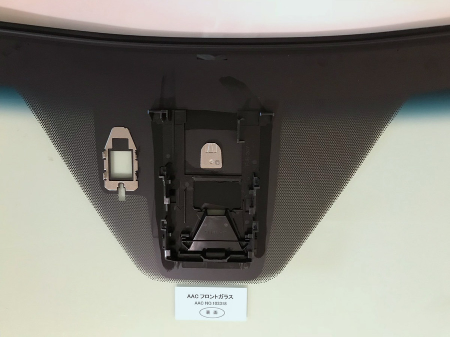 レクサス（LEXUS） フロントガラス レクサスRX 5D ワゴン 純正品番