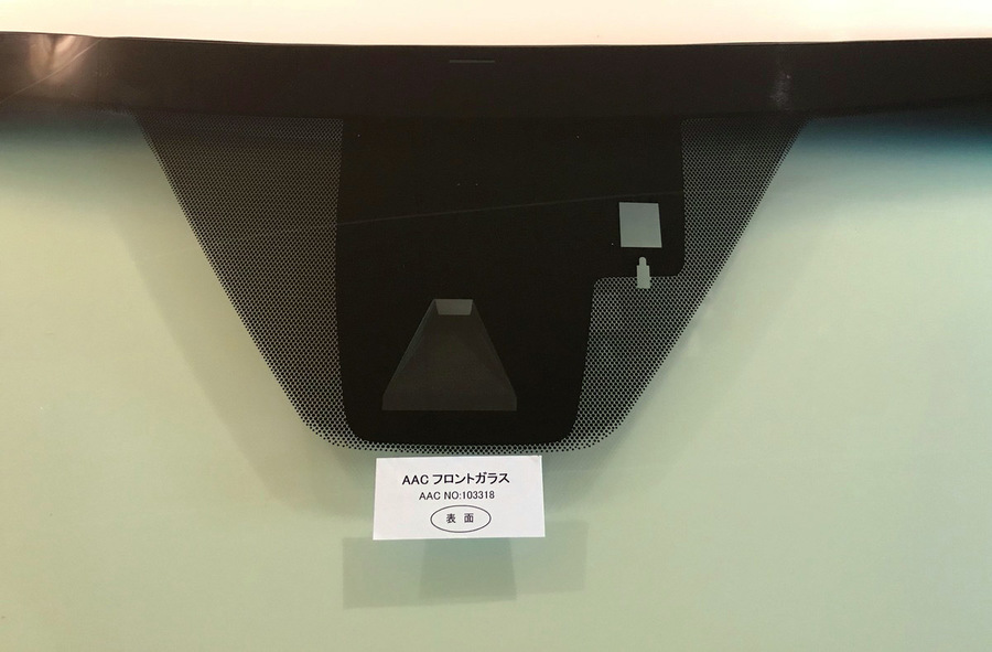 レクサス（LEXUS） フロントガラス レクサスRX 5D ワゴン 純正品番