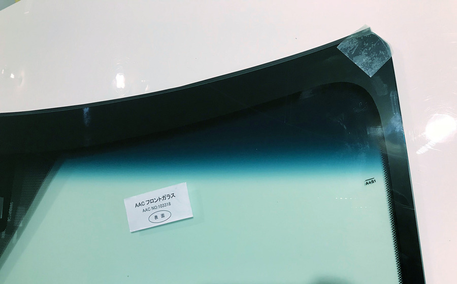 レクサス（LEXUS） フロントガラス レクサスRX 5D ワゴン 純正品番