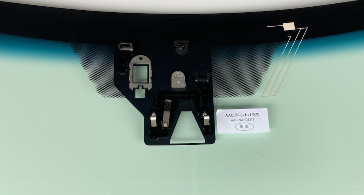 レクサス（LEXUS） フロントガラス NX 5D ワゴン 純正品番:56101-78914