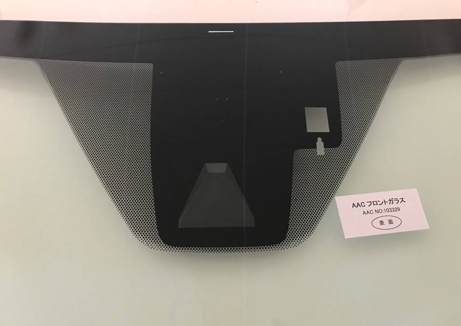 レクサス（LEXUS） フロントガラス レクサスRX 5D ワゴン 純正品番
