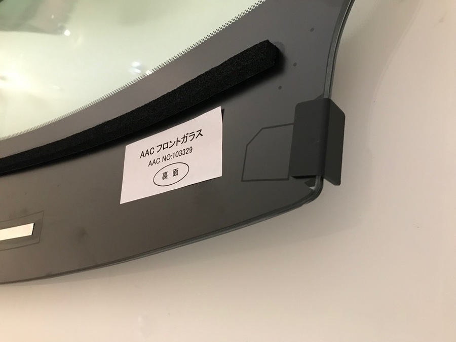 レクサス（LEXUS） フロントガラス レクサスRX 5D ワゴン 純正品番