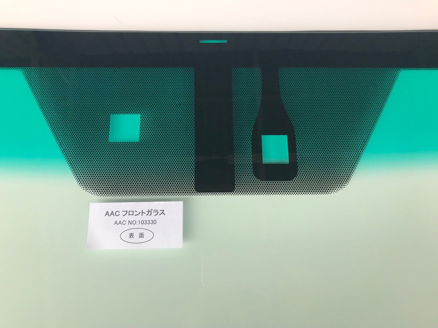 トヨタ（TOYOTA） フロントガラス マークX 4D セダン 純正品番:56101