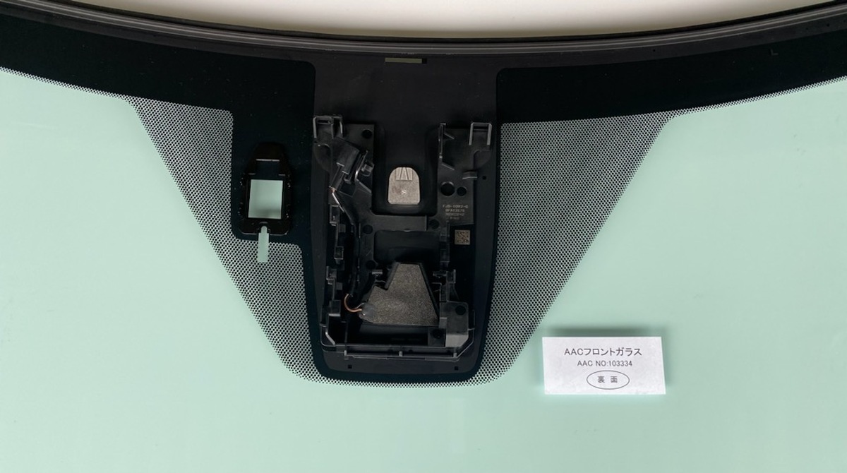 レクサス（LEXUS） フロントガラス レクサスRX 5D ワゴン 純正品番