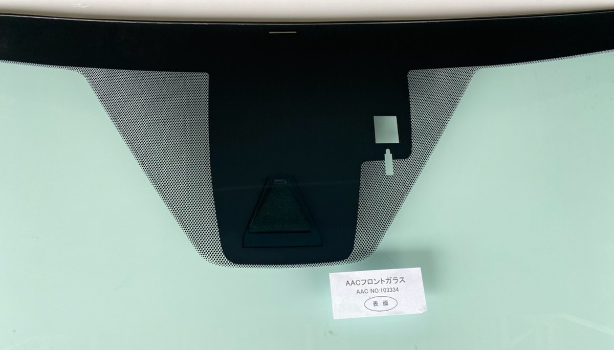 レクサス（LEXUS） フロントガラス レクサスRX 5D ワゴン 純正品番
