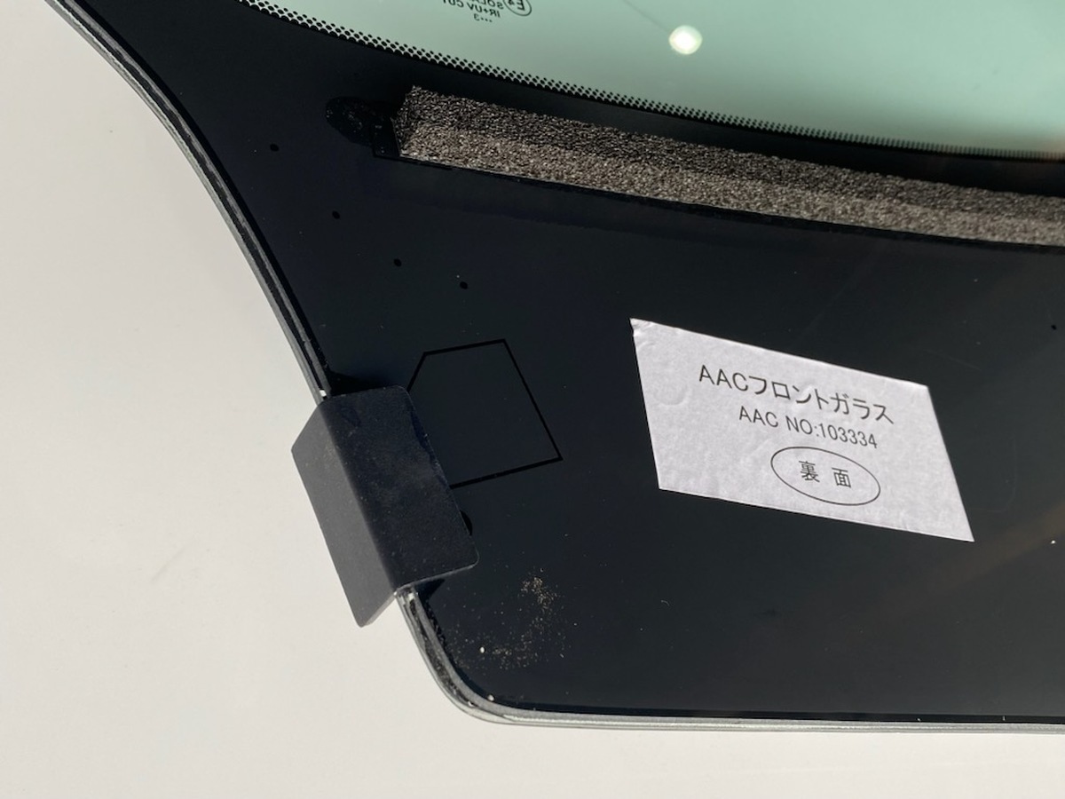 レクサス（LEXUS） フロントガラス レクサスRX 5D ワゴン 純正品番