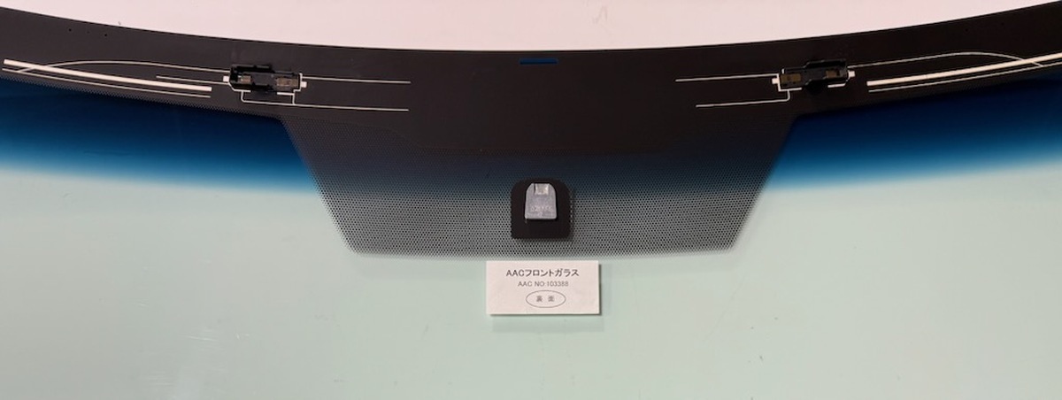 トヨタ（TOYOTA） フロントガラス クラウンマジェスタ 4S セダン 純正