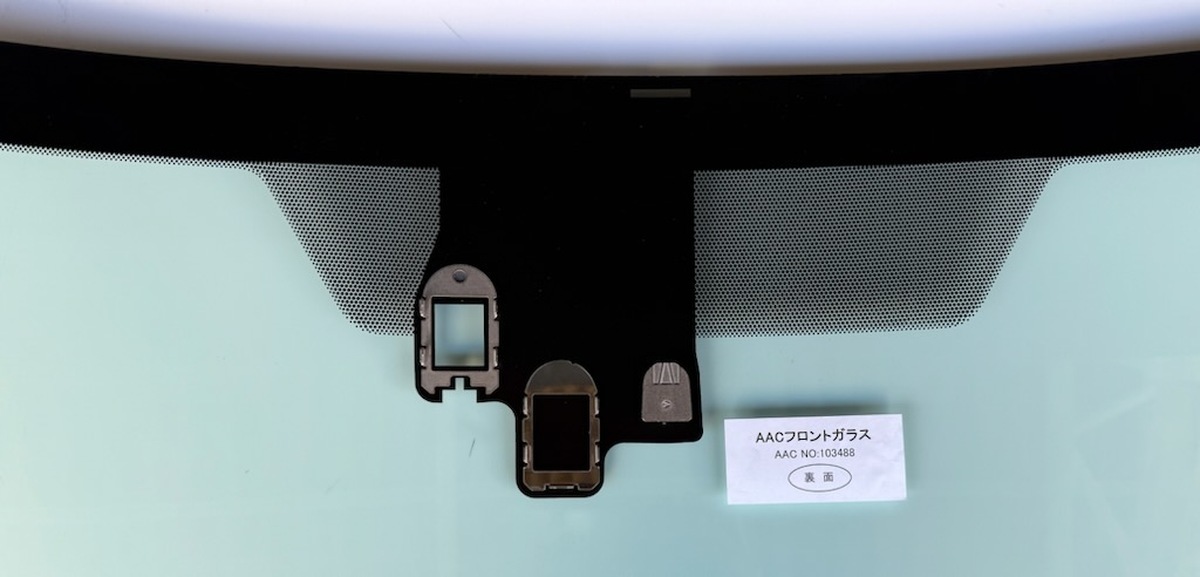 レクサス（LEXUS） フロントガラス レクサスRC 2D クーペ 純正品番