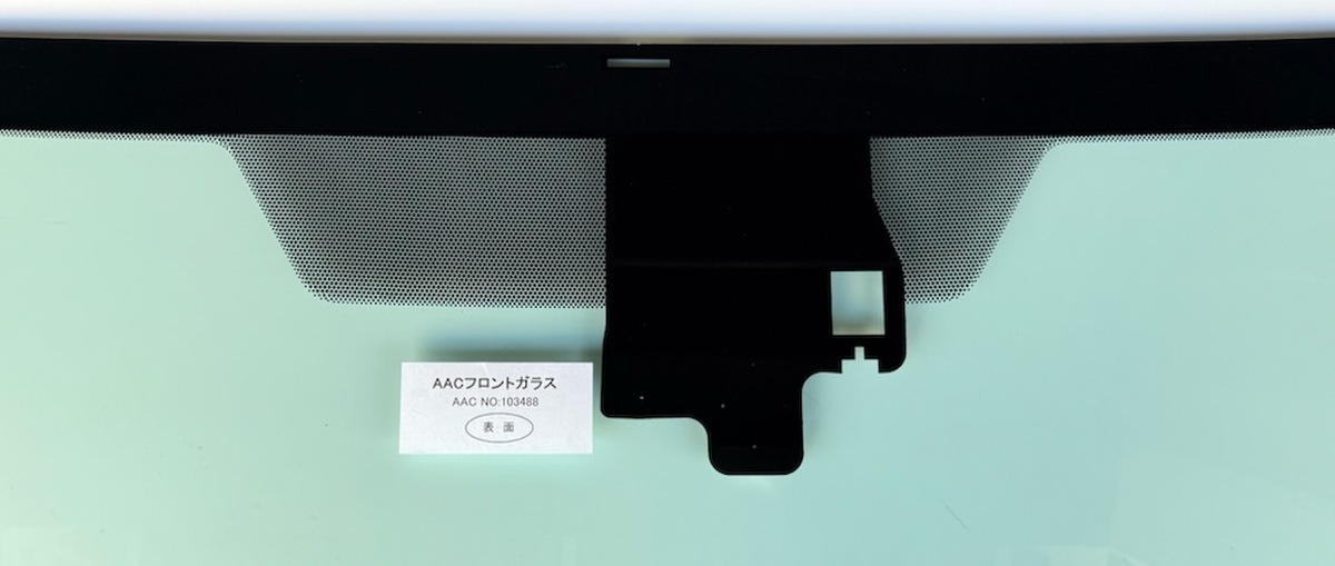 レクサス（LEXUS） フロントガラス レクサスRC CP 10系 2D 56101-24900