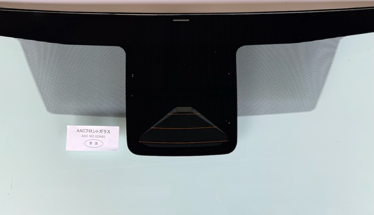 トヨタ（TOYOTA） フロントガラス カローラセダン 4D セダン 純正品番