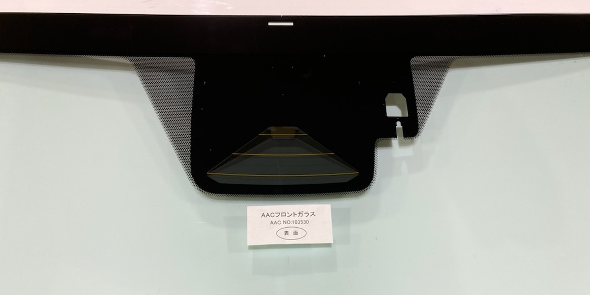 レクサス（LEXUS） フロントガラス レクサスNX 5D ワゴン 純正品番