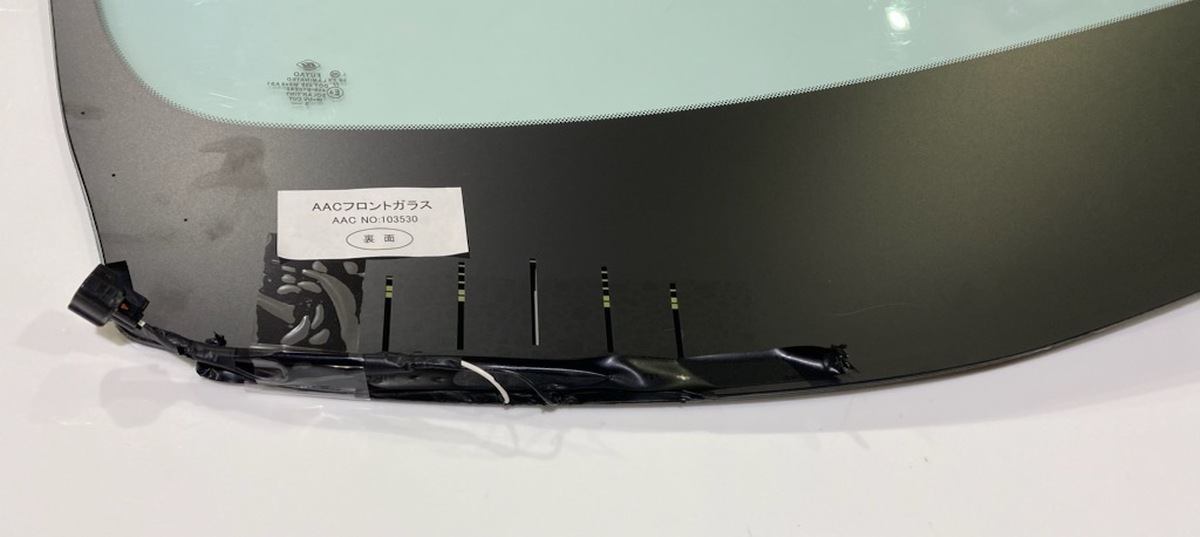 レクサス（LEXUS） フロントガラス レクサスNX 5D ワゴン 純正品番