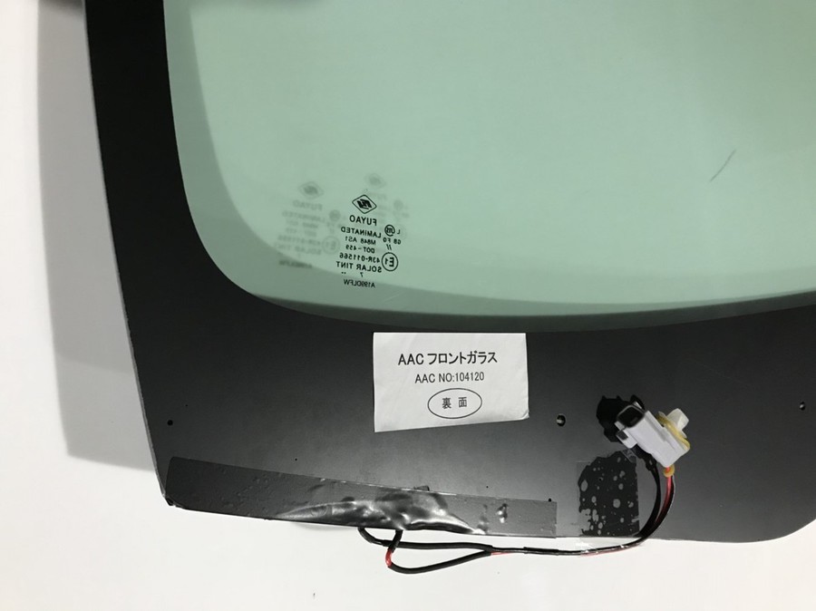 SUBARU（スバル） フロントガラス インプレッサ G4 SDN GK系 4D 65009