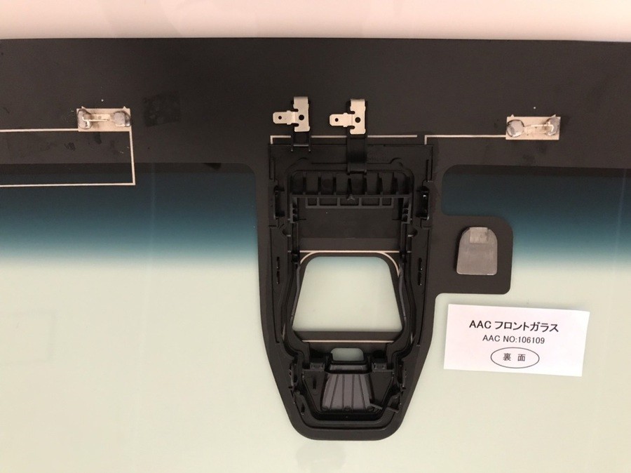 ホンダ S660 純正フロントガラス(超美品中古) 73111-TDJ-N11 ホンダ S660 純正フロントガラス(超美品中古) 73111-TDJ-N11