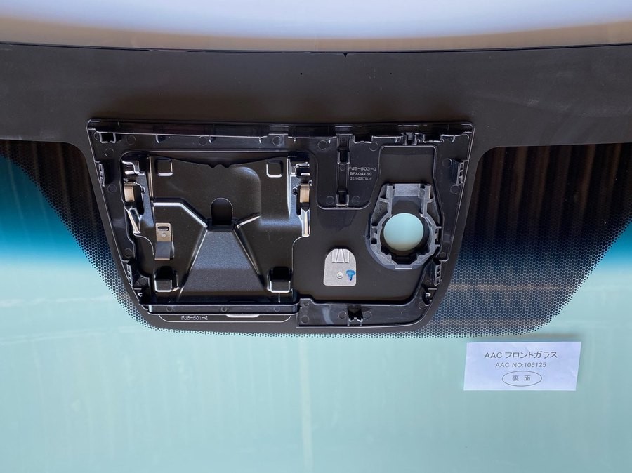 ホンダ（HONDA） フロントガラス CR-V ワゴン 純正品番:73111-TNY-J11