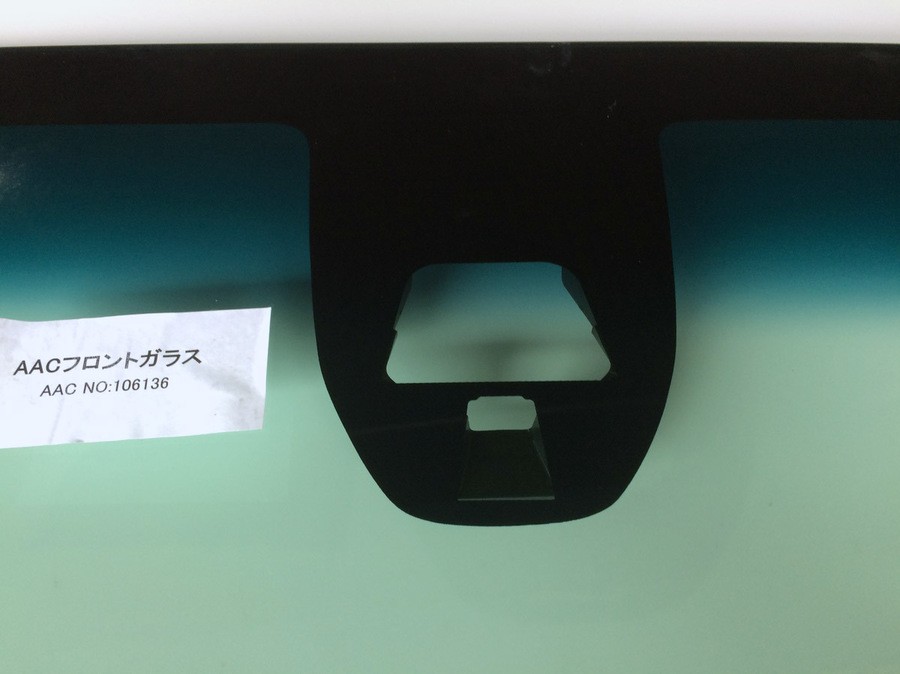 ホンダ（HONDA） フロントガラス N ワゴンN 5D ワゴン 純正品番:73111