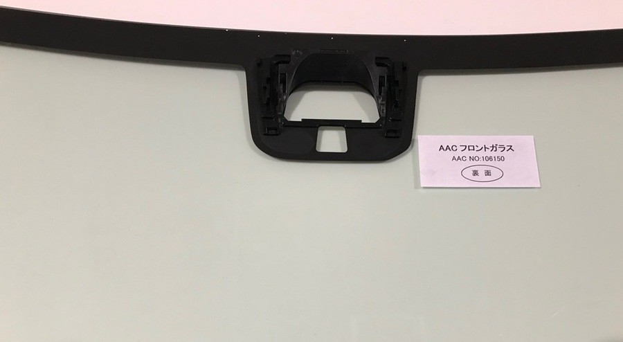 ホンダ（HONDA） フロントガラス N BOXスラッシュ 5D ワゴン 純正品番