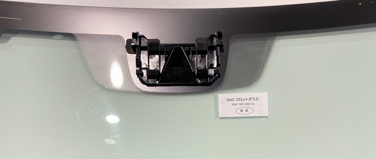 ホンダ（HONDA） フロントガラス N ワゴンN 5D ワゴン 純正品番:73111