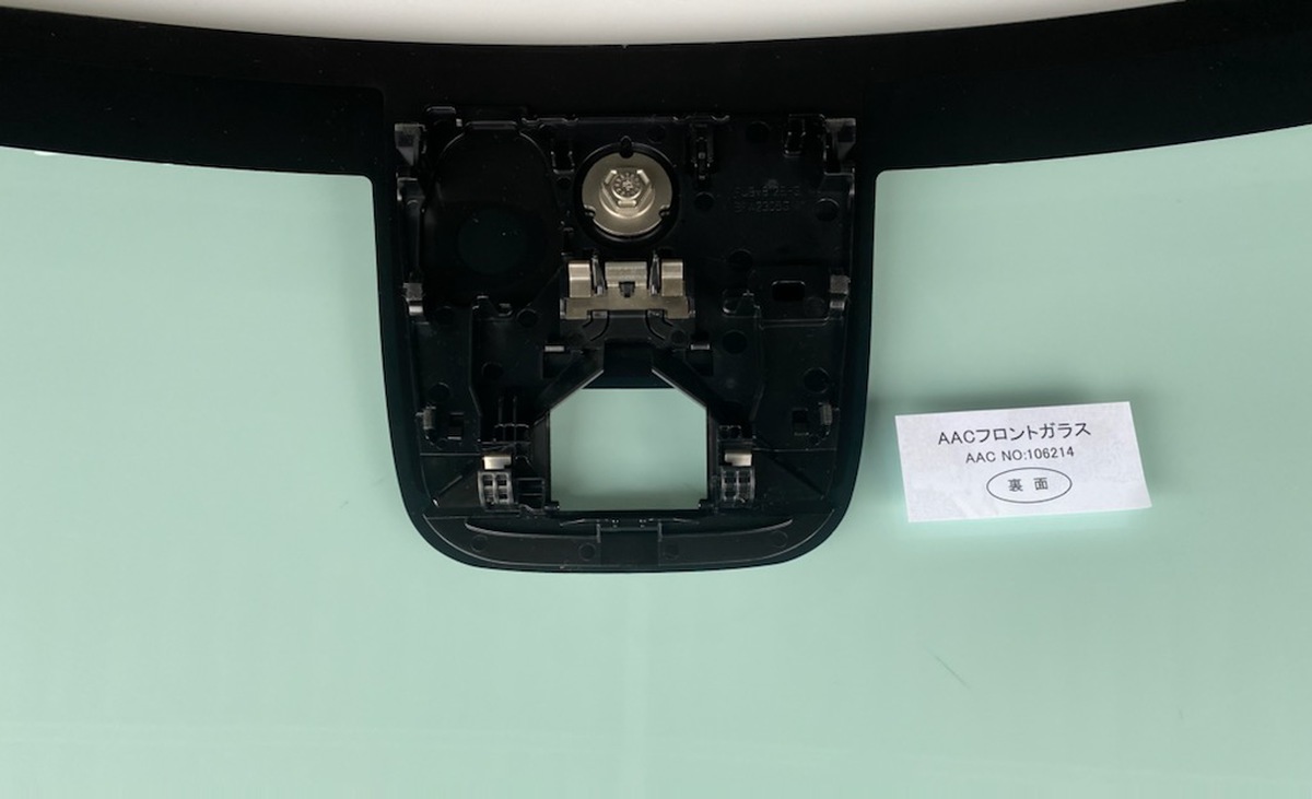 ホンダ（HONDA） フロントガラス ヴェゼル 5D ワゴン 純正品番:73111