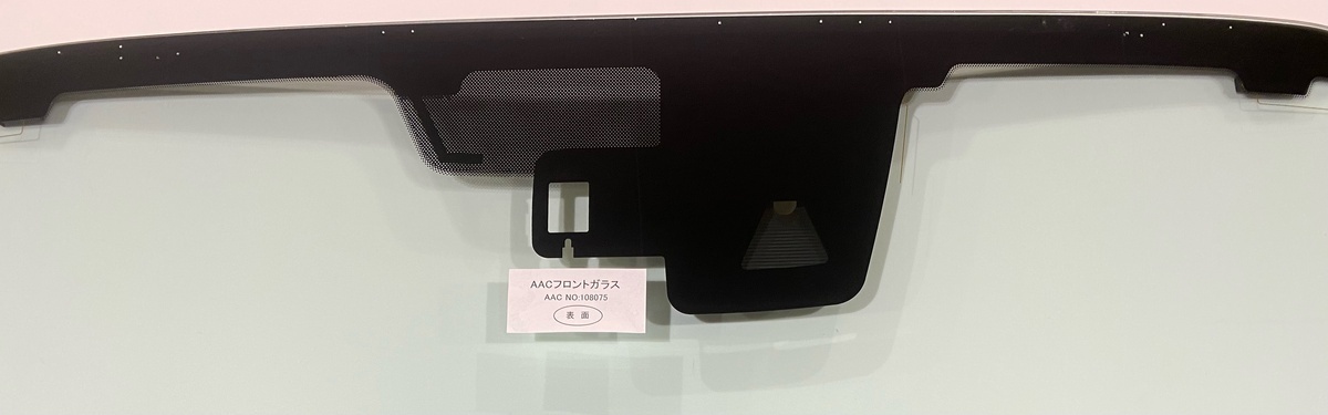マツダ（Mazda） フロントガラス ロードスター 2D オープン 純正品番