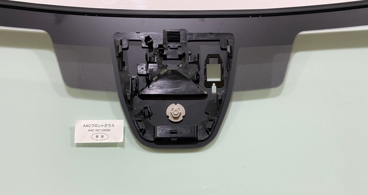 マツダ（Mazda） フロントガラス CX-60 ワゴン 純正品番:K48N-63-900A