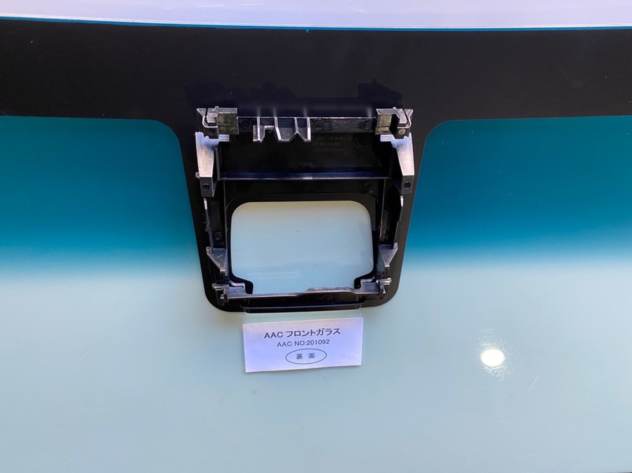スズキ（SUZUKI） フロントガラス ワゴンR 5D ワゴン 純正品番:※84510