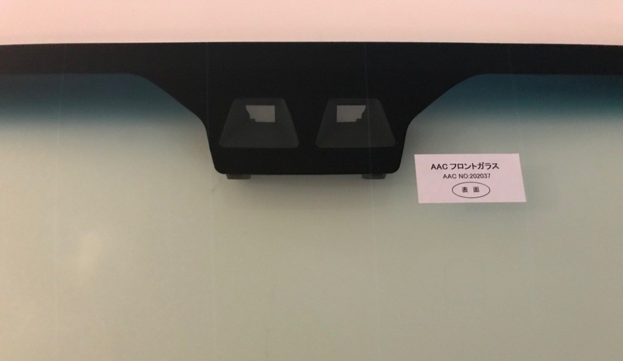 ダイハツ（DAIHATSU） フロントガラス ハイゼット トラック,ジャンボ