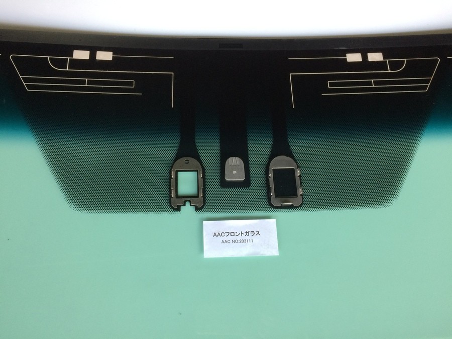 フロントガラス エスティマ ワゴン トヨタ 純正品番:56111-28440 30/40