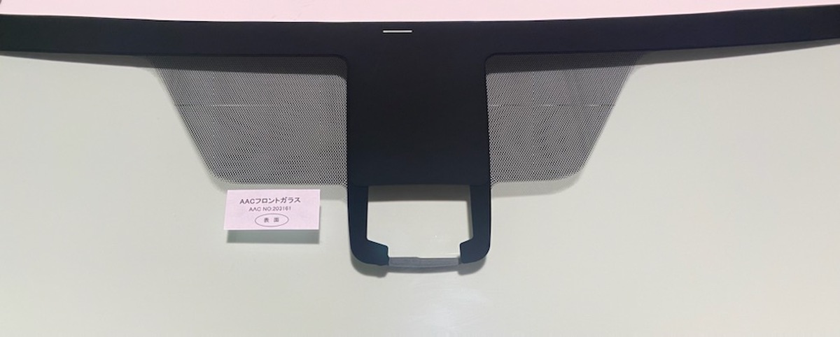 トヨタ（TOYOTA） フロントガラス シエンタ 5D ワゴン 純正品番:56101