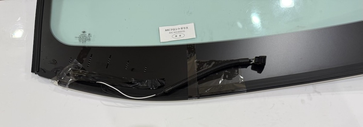 トヨタ（TOYOTA） フロントガラス bZ4X WG 10系 5D 56101-42996 203231