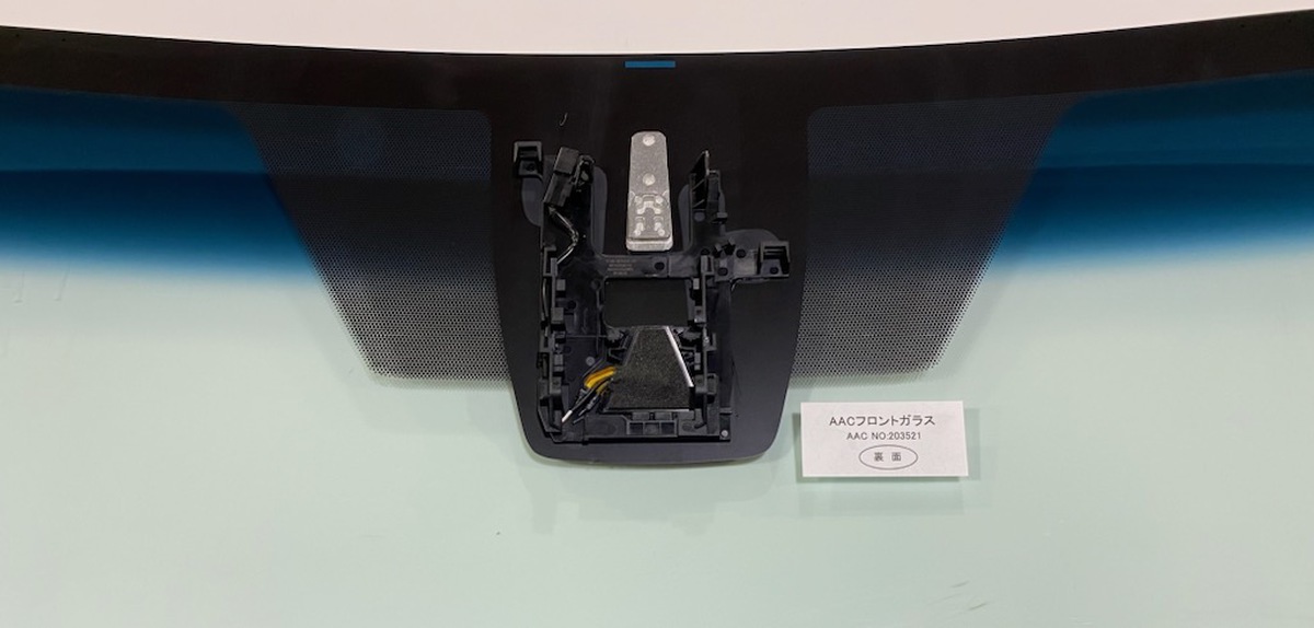 トヨタ（TOYOTA） フロントガラス RAV4 5D ワゴン 純正品番:※56101