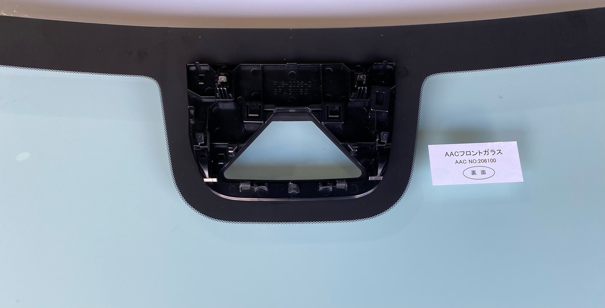 ホンダ（HONDA） フロントガラス ステップワゴン ワゴン 純正品番