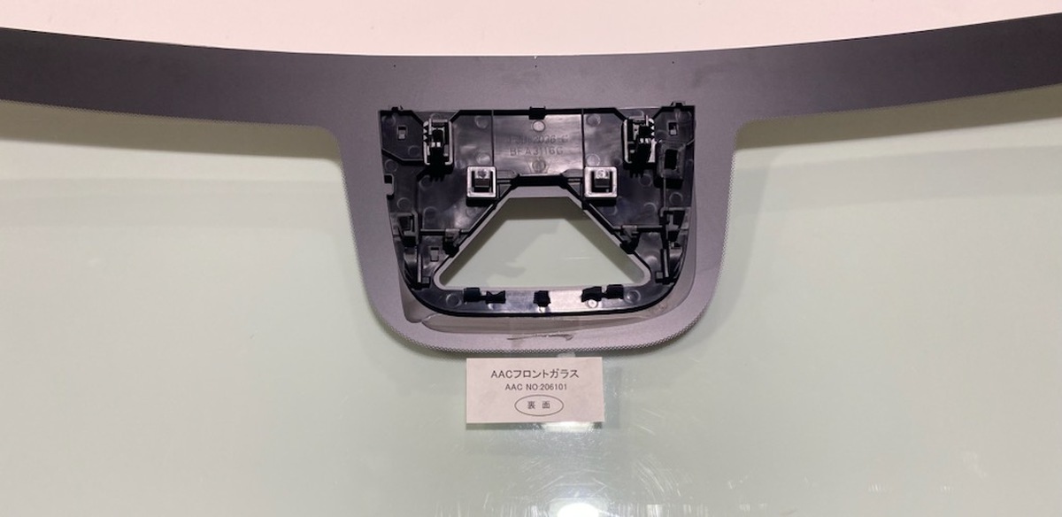 ホンダ（HONDA） フロントガラス ステップワゴン ワゴン 純正品番