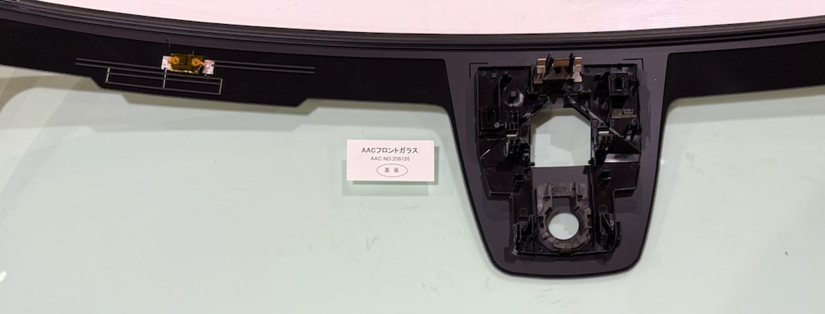 ホンダ（HONDA） フロントガラス ZR-V 5D ワゴン 純正品番:73111-3V0