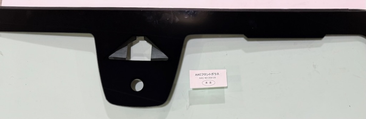 ホンダ（HONDA） フロントガラス ZR-V 5D ワゴン 純正品番:73111-3V0