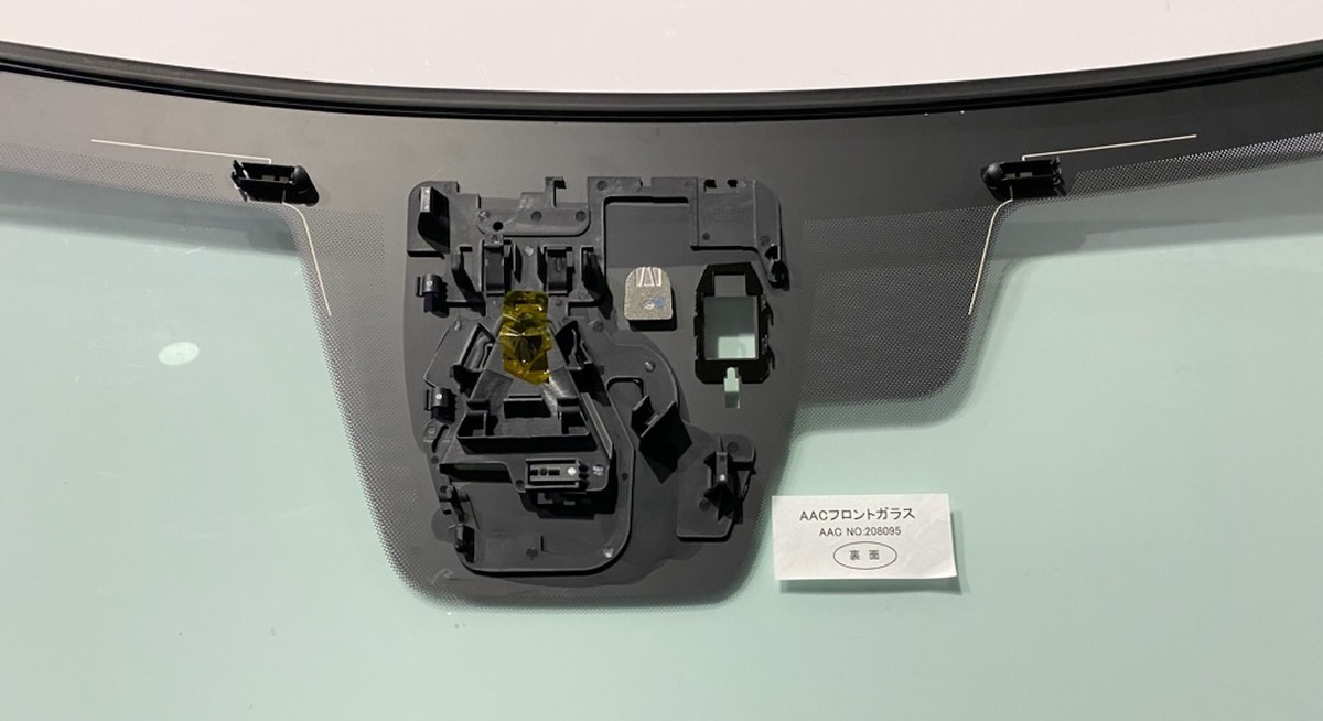 マツダ（Mazda） フロントガラス CX-5 ワゴン 純正品番:K336-63-900D