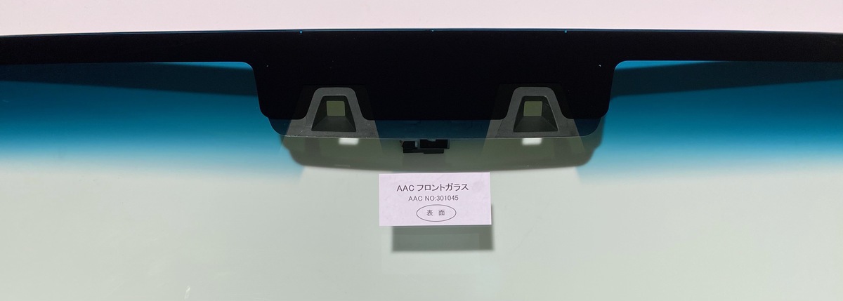 スズキ（SUZUKI） フロントガラス キャリイ トラック 純正品番:※84510