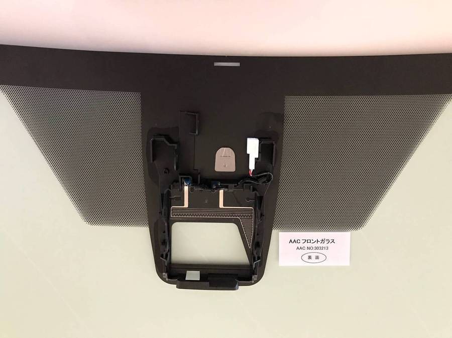 トヨタ（TOYOTA） フロントガラス ノア/ヴォクシー 5D ワゴン 純正品番