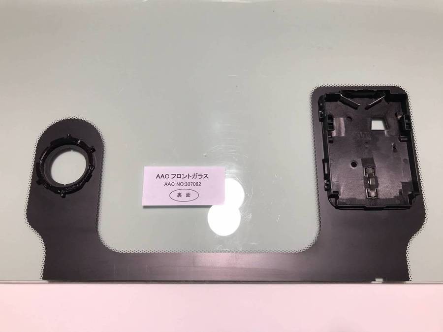 三菱 フロントガラス スーパー・グレート 大型TK F※70系 色