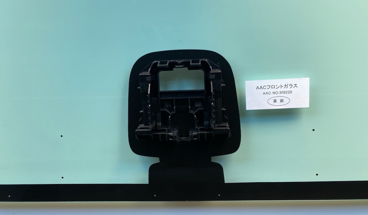 限定品 イスズ07フォワード標準ボディ フロントスクリーン フロントガラス フォワード / いすゞ F※D/F※R/F※Z/G※R系 2D 4D 標準