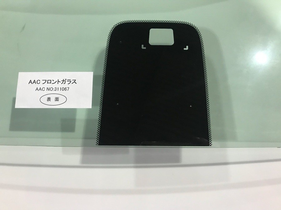 フロントガラス レンジャー/プロ 標準 日野 純正品番:※56101-E0220(GT