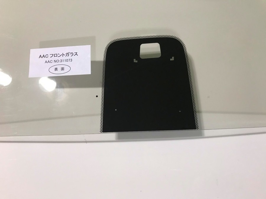 フロントガラス プロフィア 日野 純正品番:※56101-E0230(GT) F