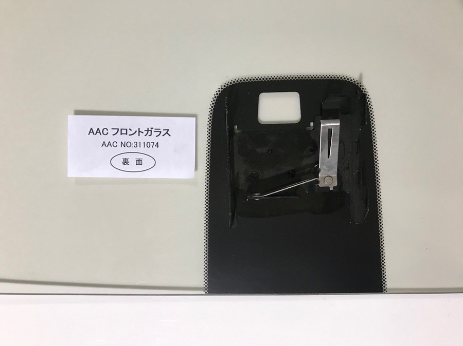 フロントガラス レンジャー/プロ 標準 日野 純正品番:※56101