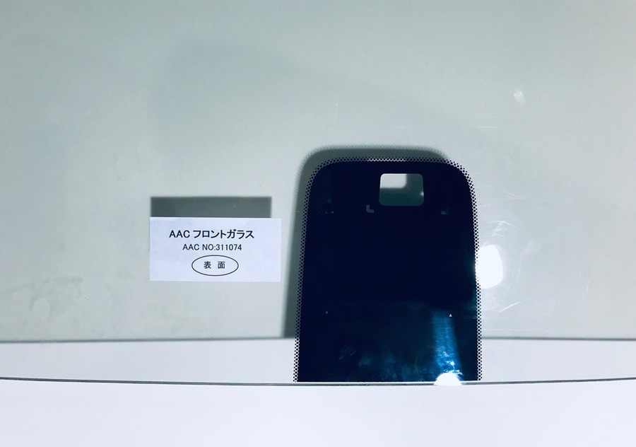 フロントガラス レンジャー/プロ 標準 日野 純正品番:※56101-E0220(GT