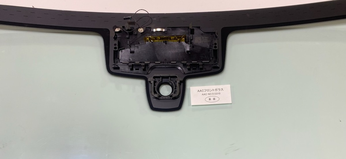 BMW フロントガラス X3/iX3 G01/G08 513310 : ミスターフロントガラス