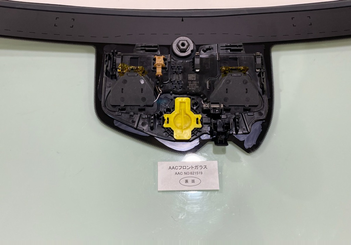 フロントガラス MERCEDES BENZ （メルセデスベンツ） SDN S400d,S500